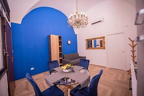 Giuseppe Verdi Luxury Apartments