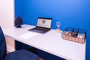 Giuseppe Verdi Luxury Apartments