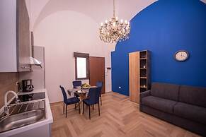 Giuseppe Verdi Luxury Apartments