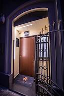 Giuseppe Verdi Luxury Apartments