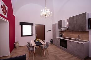 Giuseppe Verdi Luxury Apartments