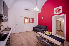 Giuseppe Verdi Luxury Apartments