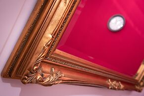 Giuseppe Verdi Luxury Apartments