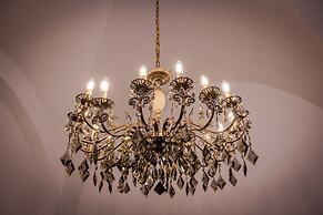 Giuseppe Verdi Luxury Apartments