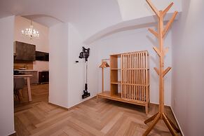 Giuseppe Verdi Luxury Apartments