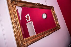 Giuseppe Verdi Luxury Apartments