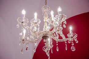 Giuseppe Verdi Luxury Apartments