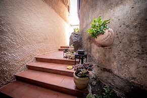 Giuseppe Verdi Luxury Apartments