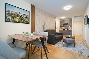 myApartments Vienna