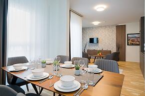 myApartments Vienna