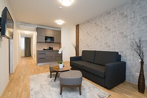 myApartments Vienna