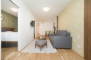 myApartments Vienna