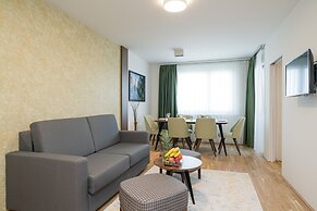 myApartments Vienna