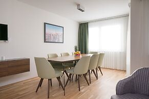myApartments Vienna