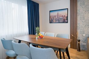 myApartments Vienna
