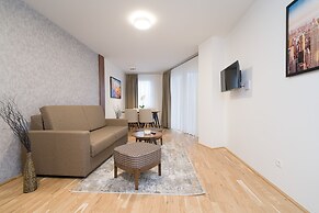 myApartments Vienna