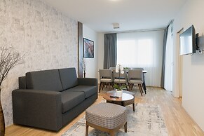 myApartments Vienna