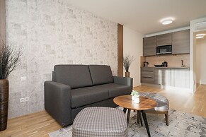 myApartments Vienna