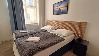 A Plus Hostel - Centrum