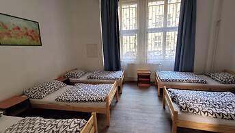 A Plus Hostel - Centrum