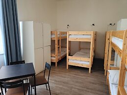 A Plus Hostel - Centrum