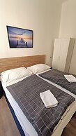 A Plus Hostel - Centrum