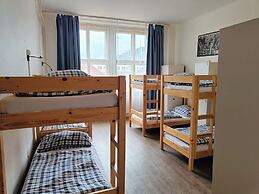 A Plus Hostel - Centrum