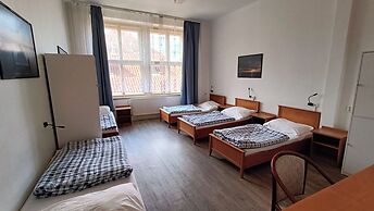 A Plus Hostel - Centrum