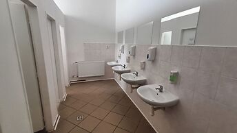 A Plus Hostel - Centrum