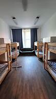A Plus Hostel - Centrum