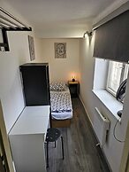 A Plus Hostel - Centrum