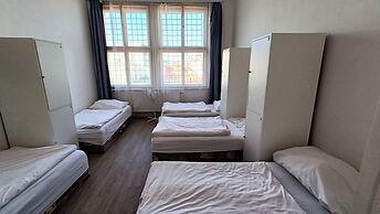 A Plus Hostel - Centrum