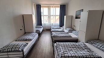 A Plus Hostel - Centrum