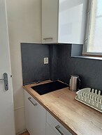 A Plus Hostel - Centrum