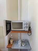 A Plus Hostel - Centrum