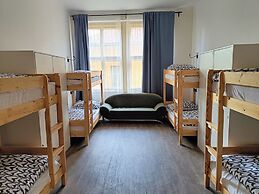 A Plus Hostel - Centrum