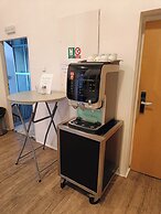 A Plus Hostel - Centrum