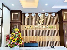 Hotel Duc Thanh 2