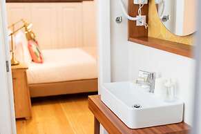 Apartamentos Ferreiros