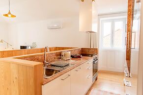Apartamentos Ferreiros