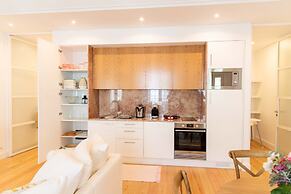 Apartamentos Ferreiros