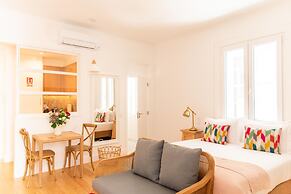 Apartamentos Ferreiros