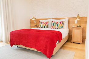 Apartamentos Ferreiros