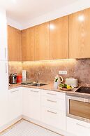 Apartamentos Ferreiros