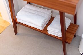 Apartamentos Ferreiros