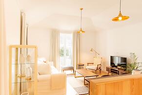 Apartamentos Ferreiros