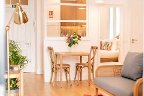 Apartamentos Ferreiros