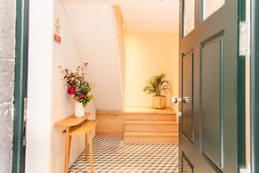 Apartamentos Ferreiros