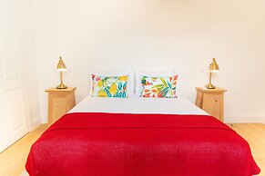 Apartamentos Ferreiros