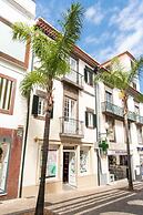 Apartamentos Ferreiros